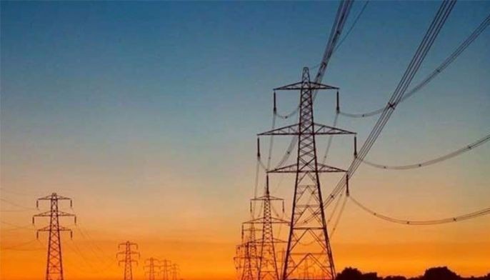Luzon grid on yellow, red alerts anew
