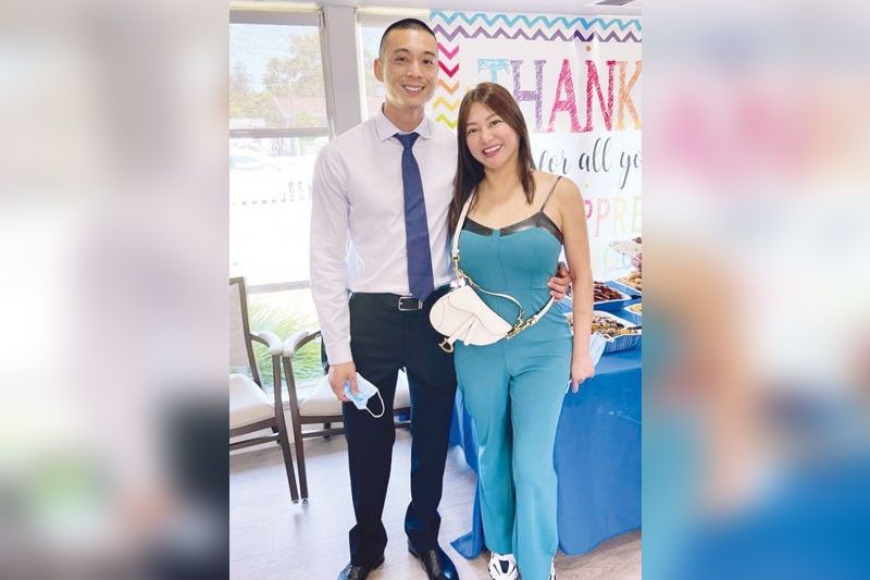 Rufa Mae, ayaw tigilan sa â��hiwalayanâ�� nila ng mister!