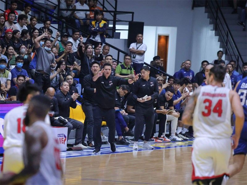 Bolts upbeat on PBA finals chances vs Beermen