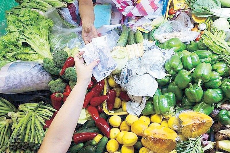 Inflation pickup seen for 4th straight month