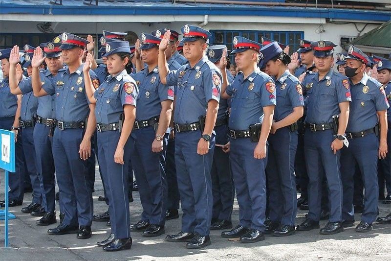 PNP clarifies SAF deployment in Davao City