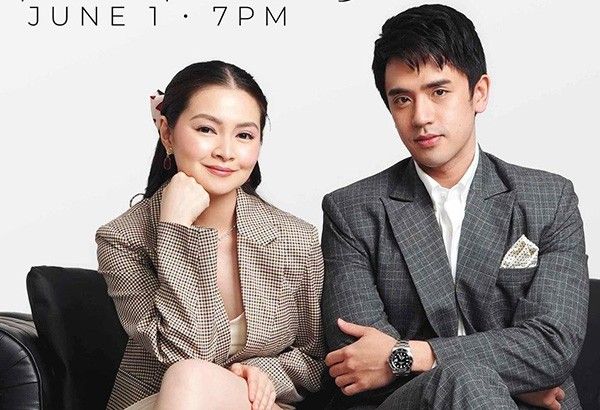 Barbie Forteza, David Licauco debut movie 'That Kind of Love' teaser  released | Noona Sports