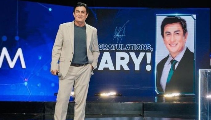 Gary Estrada, Winwyn Marquez excited to reach new career heights with Sparkle