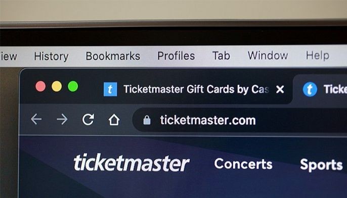 Ticketmaster confirms data breach