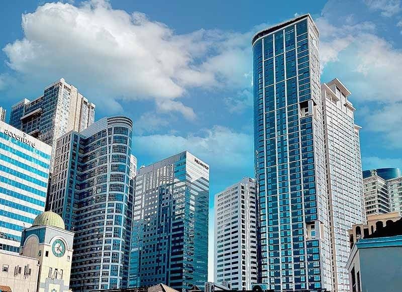 Megaworld raises P980 million from sale of MREIT shares