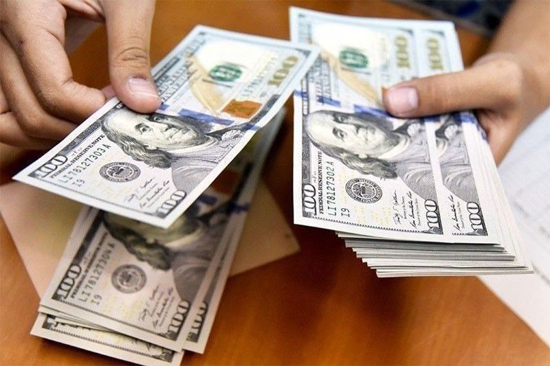 Hot money outflow narrows in April - Vimarsana News