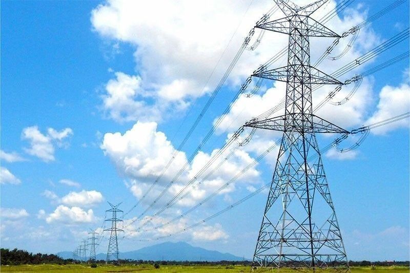 Luzon grid on yellow alert anew