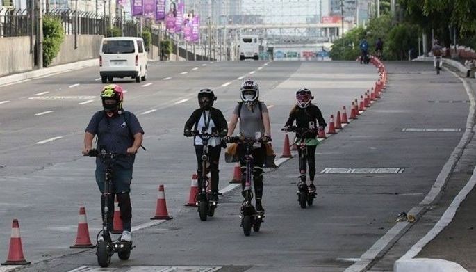 Gogoro to infiltrate prepaid market for e-scooters