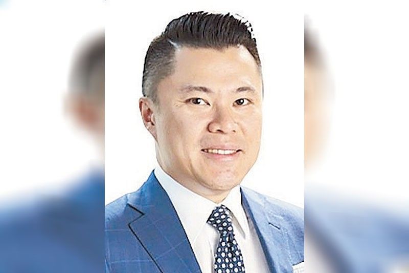 Kevin Tan named AGI president; Travellers ushers in new leadership