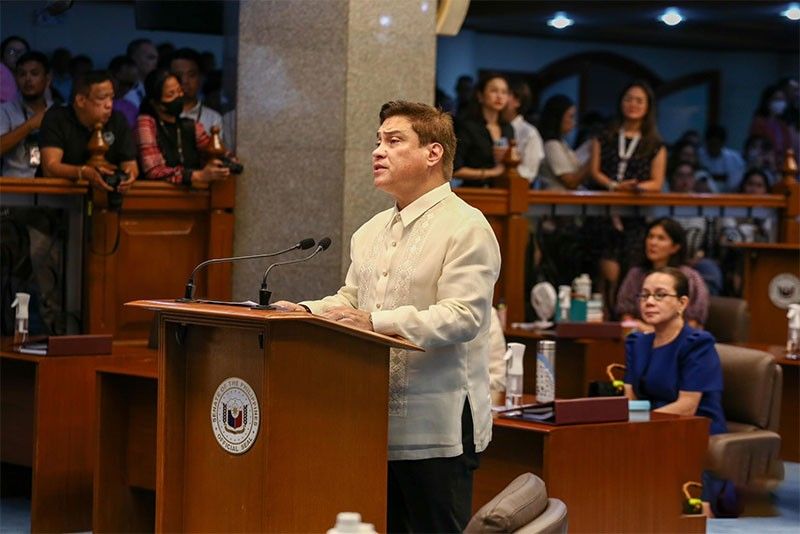 Migz slams black prop, eyes cyberlibel raps