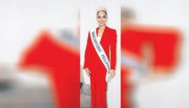 What is a 'transformational woman'? Miss Universe Philippines 2024 Chelsea Manalo explains