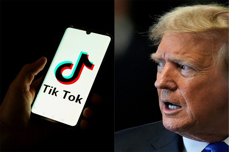 Trump joins TikTok, which he once tried to ban