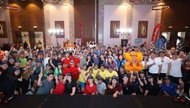 Megaworld Hotels & Resorts rewards its associates with AIA Vitality