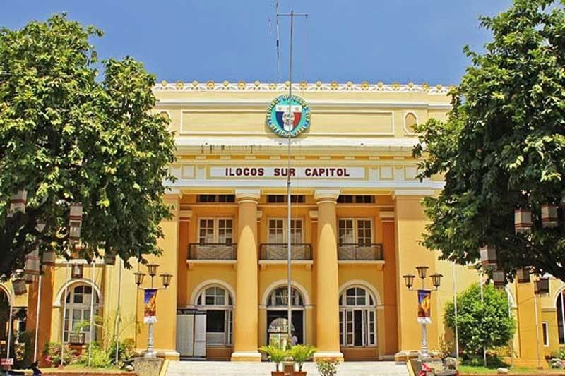 Ilocos Sur town mayor suspended