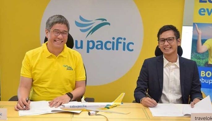 Filipino carrier, travel site partner to boost Southeast Asian travel to Philippines