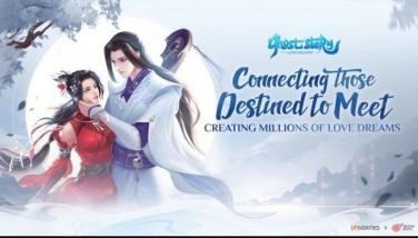 VNGGames officially releases newest MMORPG 'Ghost Story: Love Destiny' in Southeast Asia