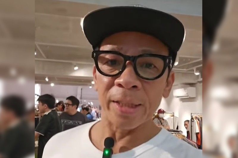 'Kuya Kim' Atienza hindi pa tegi, sinupalpal online hoax