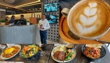 Philippine coffee: The happy and &lsquo;very sad story&rsquo; &mdash; caf&eacute; expert