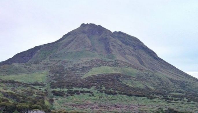 Mt. Apo closed to trekkers until August 31
