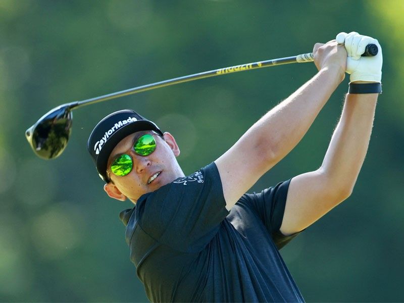 Hoey qualifies for US Open golf tourney | Philstar.com