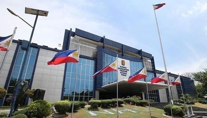 Alleged Chinese spy moved to Camp Crame