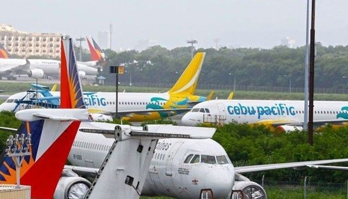 Positive 2024 profit outlook for PAL, CebuPac