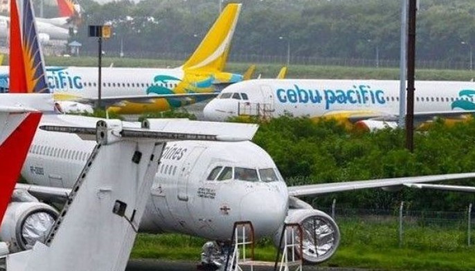 Positive 2024 profit outlook for PAL, CebuPac