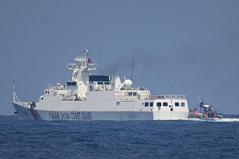 76% of Filipinos see China as biggest threat to country