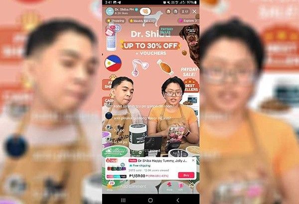 'Shoppertainment': Pet care at your fingertips