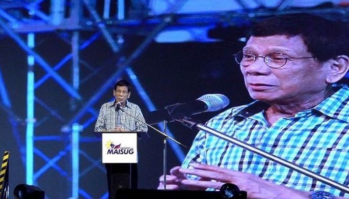 Ex-senator blames Duterte for Pharmally scandal, calls it 'biggest scam'