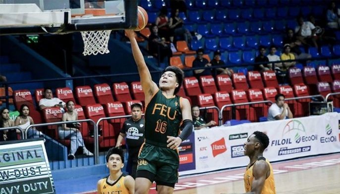 FilOil cagefest completes playoff cast