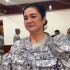 Nadia Montenegro finishes basic military course, becomes Navy reservist at 52
