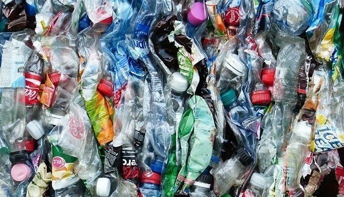 Pinoys urged to reduce plastic use