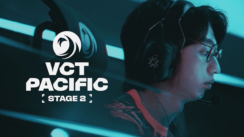 One last chance for Champions in VCT Pacific Stage 2