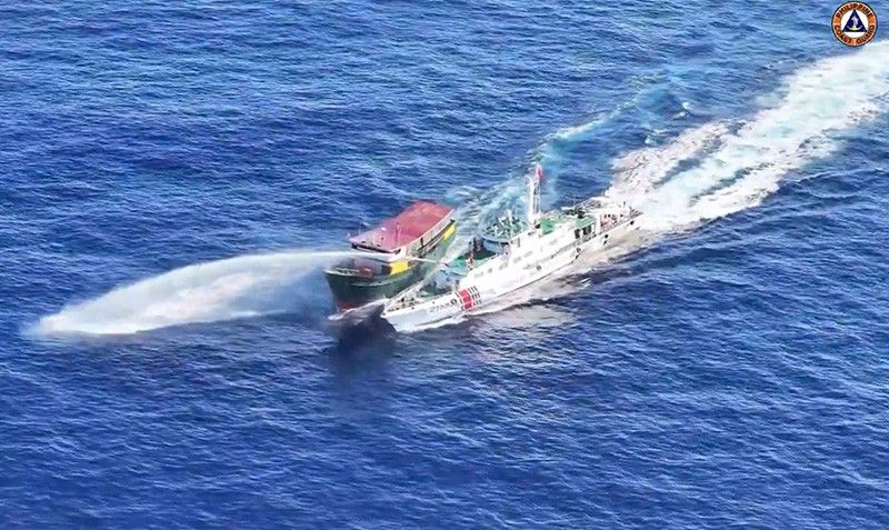 DFA urged to prepare for legal action amid Beijing's South China Sea detention plan