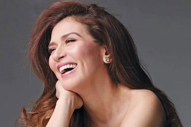 Zsa Zsa Padilla releases new song 'Pag Tinadhana'