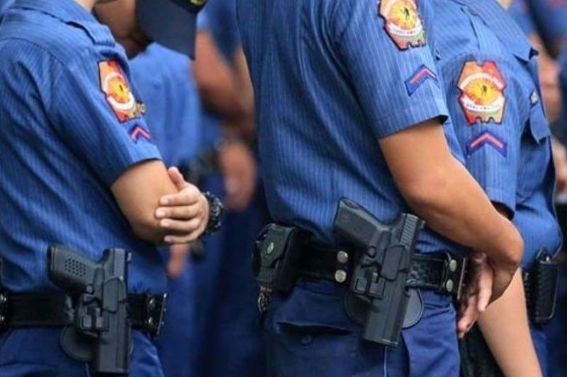 âMamamatay kayo sa bilangguan!â- PNP chief