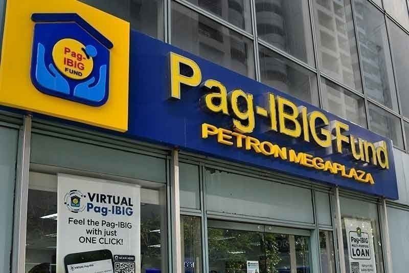 Pag-IBIG approves P815 million for 5,000 homes