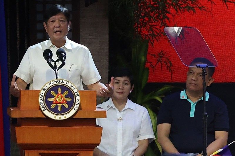 President Marcos orders flood control in Bicol fast-tracked