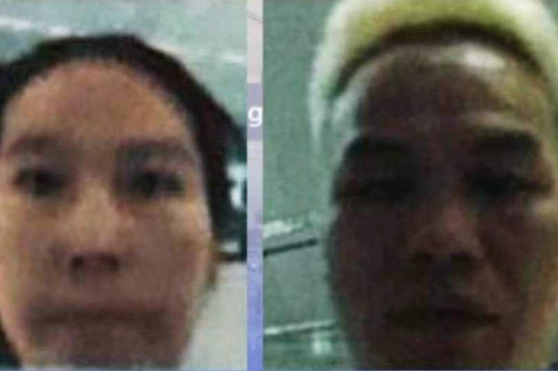 BI nabs 2 wanted Chinese fugitives