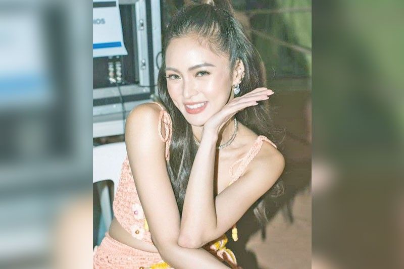 How a health issue led Kim Chiu to advocate for fitness