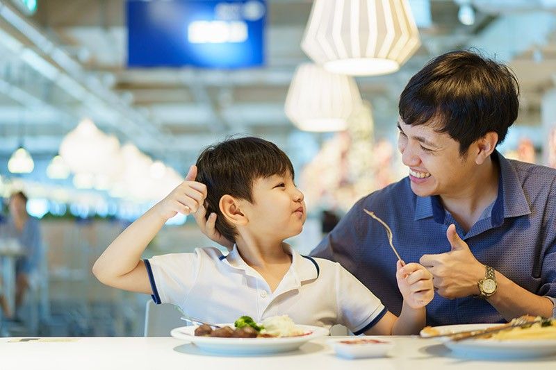 Hilton Manila honors dads with an exciting array of offers for Fatherâs Day celebrations