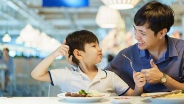 Hilton Manila honors dads with an exciting array of offers for Father&rsquo;s Day celebrations