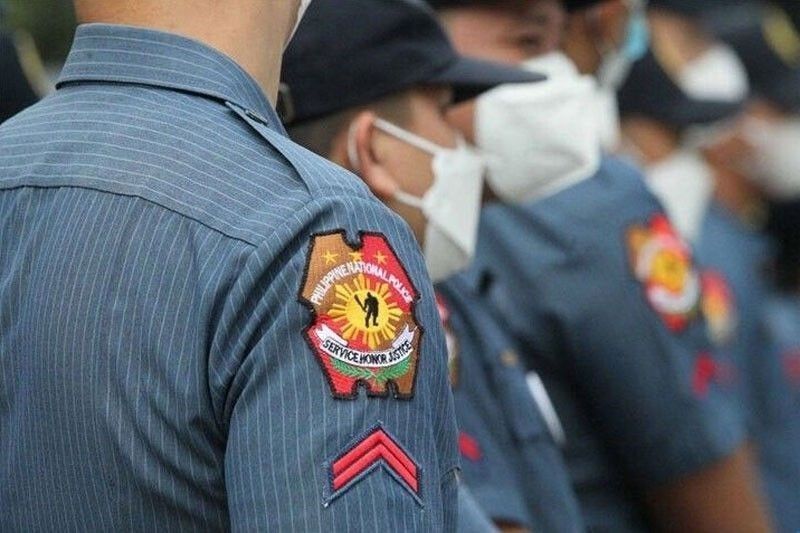 PNP removes cops assigned as VIP escorts