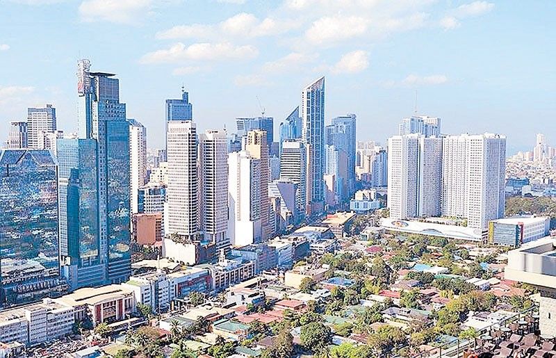 Fitch affirms Philippines investment grade