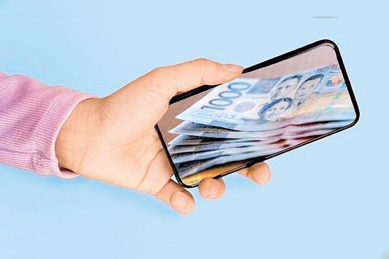 Pinoys spending more time on lending apps