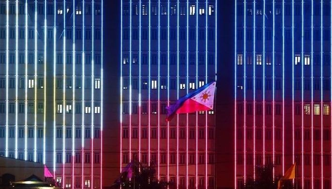 Road closures set in Manila for Independence Day rites