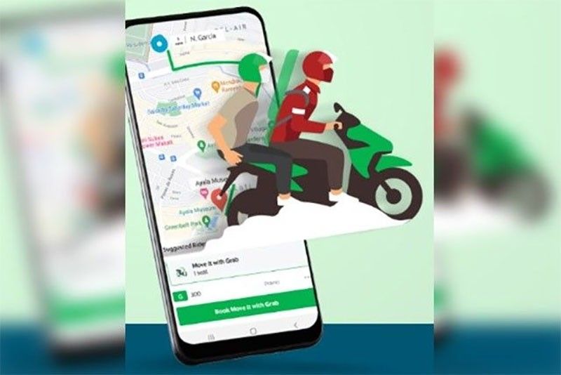 Grab reinforces commitment to safety, security