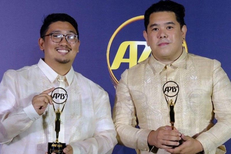 ABS-CBN news, wagi sa asia-pacific broadcasting+ awards