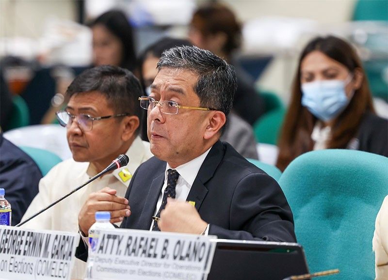Internet voting may be expanded â�� Comelec